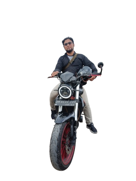 Sayekti Harits Suryawan