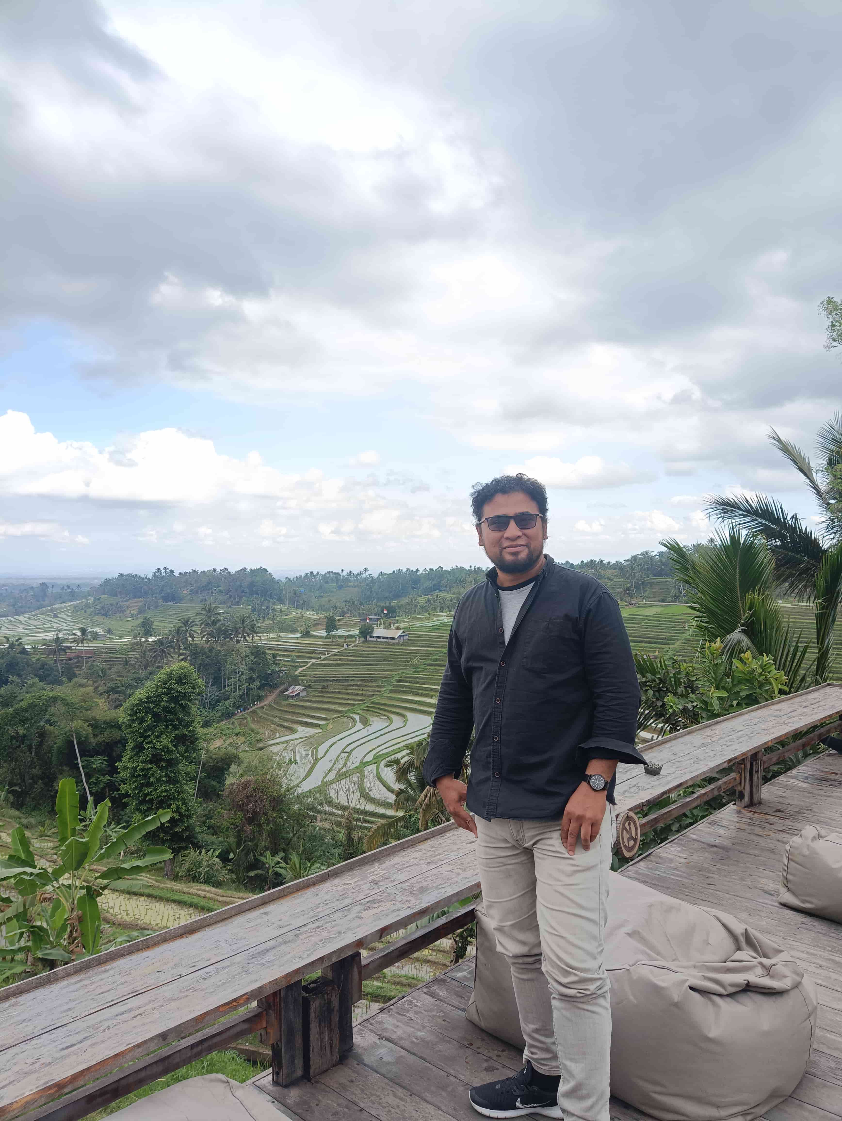 Sayekti Harits Suryawan, M.Kom.